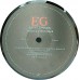 KING CRIMSON Starless And Bible Black (EG – EGLP 12) UK 1987 reissue of 1974 album (Prog Rock)